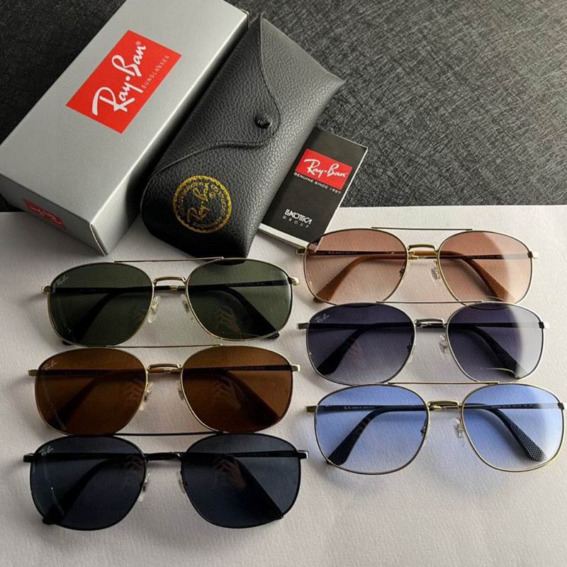 Rayban Glasses (283)